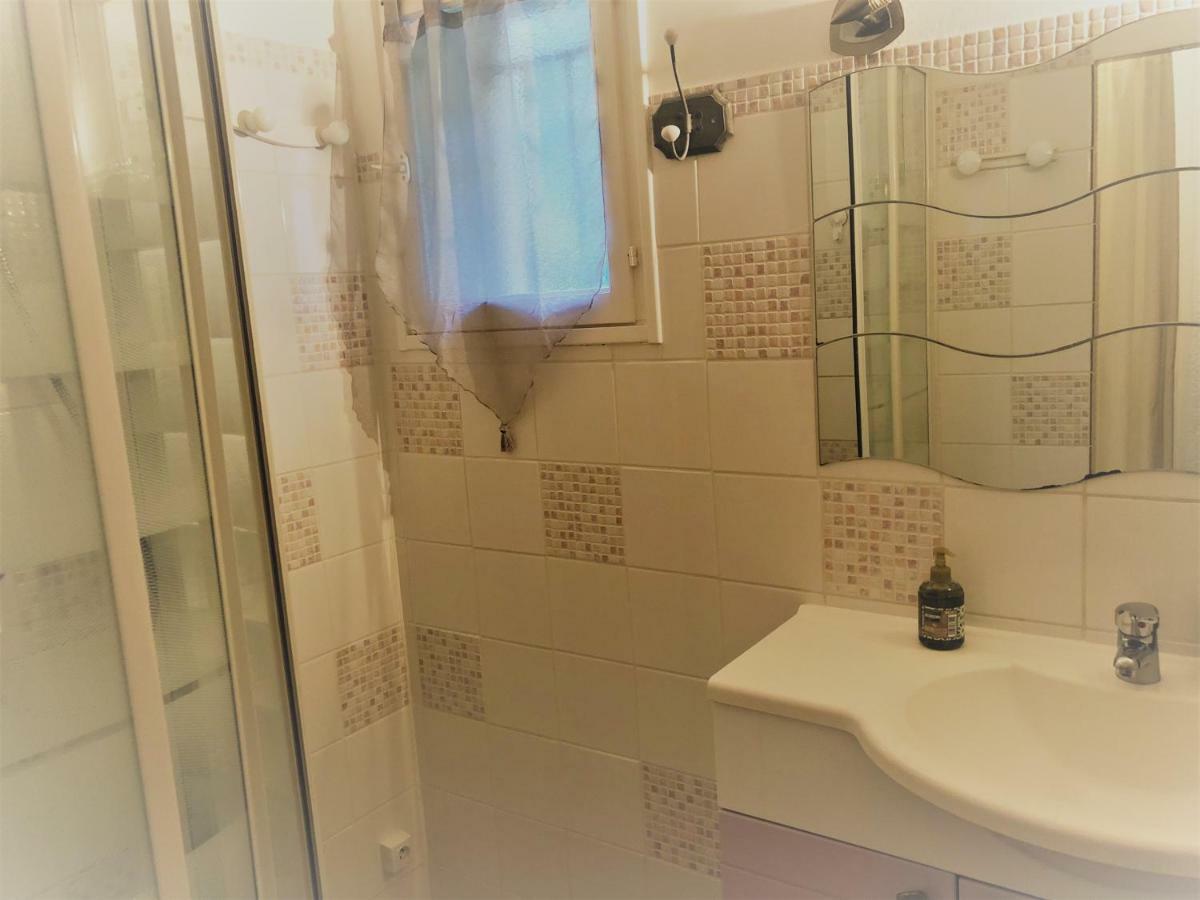 לה פרדה **** Beau T2 De 40 M2, Jardin De 70M2, Au Calme, A 50 Metres De La Plage מראה חיצוני תמונה