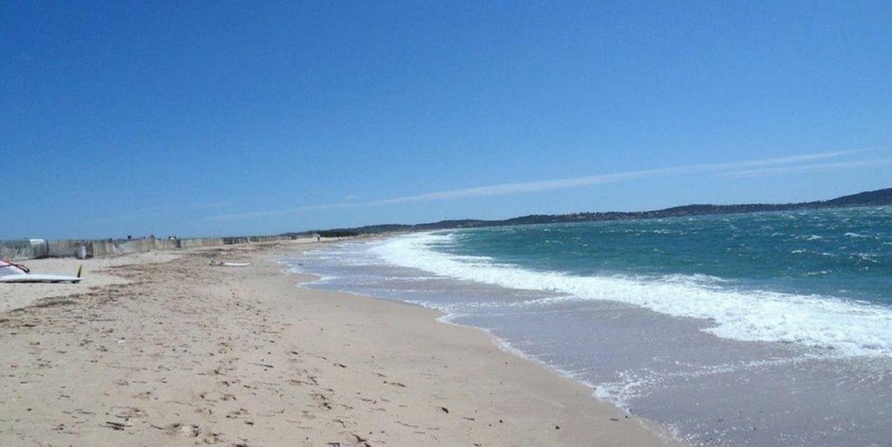 לה פרדה **** Beau T2 De 40 M2, Jardin De 70M2, Au Calme, A 50 Metres De La Plage מראה חיצוני תמונה
